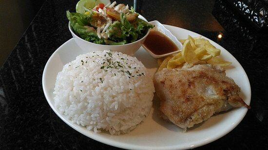 Pache Grill & Beer